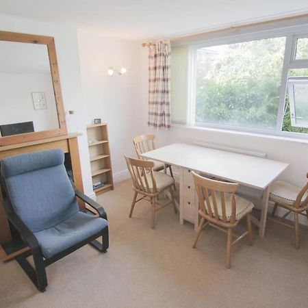 Secluded Central 2 Bed Flat Stratford-upon-Avon Ngoại thất bức ảnh