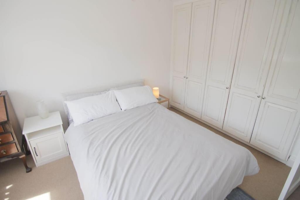 Secluded Central 2 Bed Flat Stratford-upon-Avon Ngoại thất bức ảnh