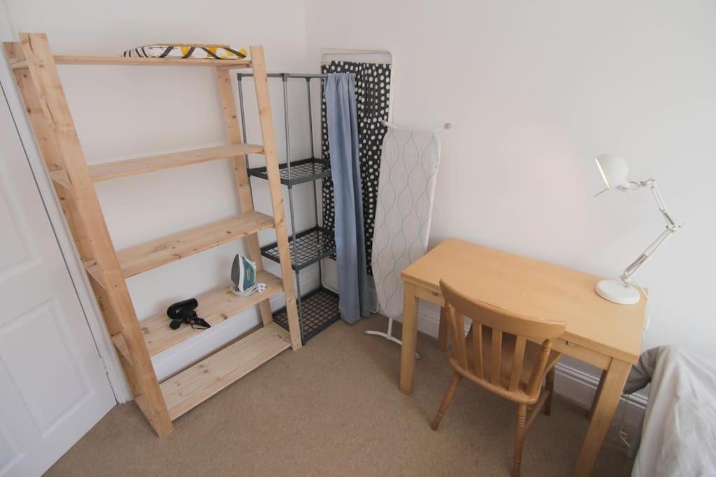 Secluded Central 2 Bed Flat Stratford-upon-Avon Ngoại thất bức ảnh