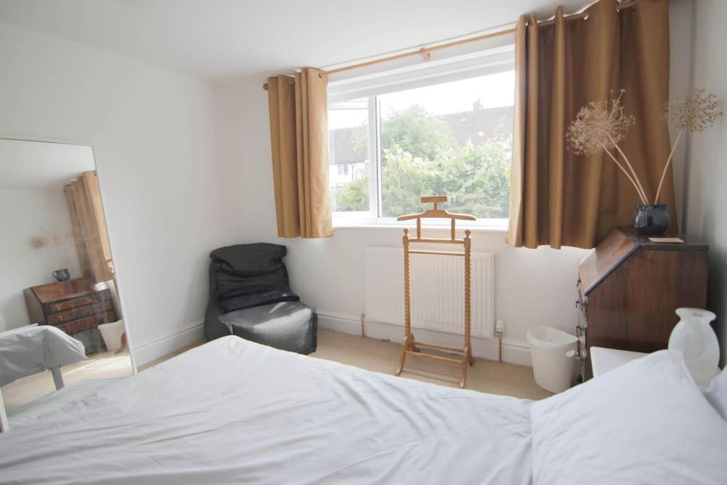 Secluded Central 2 Bed Flat Stratford-upon-Avon Ngoại thất bức ảnh